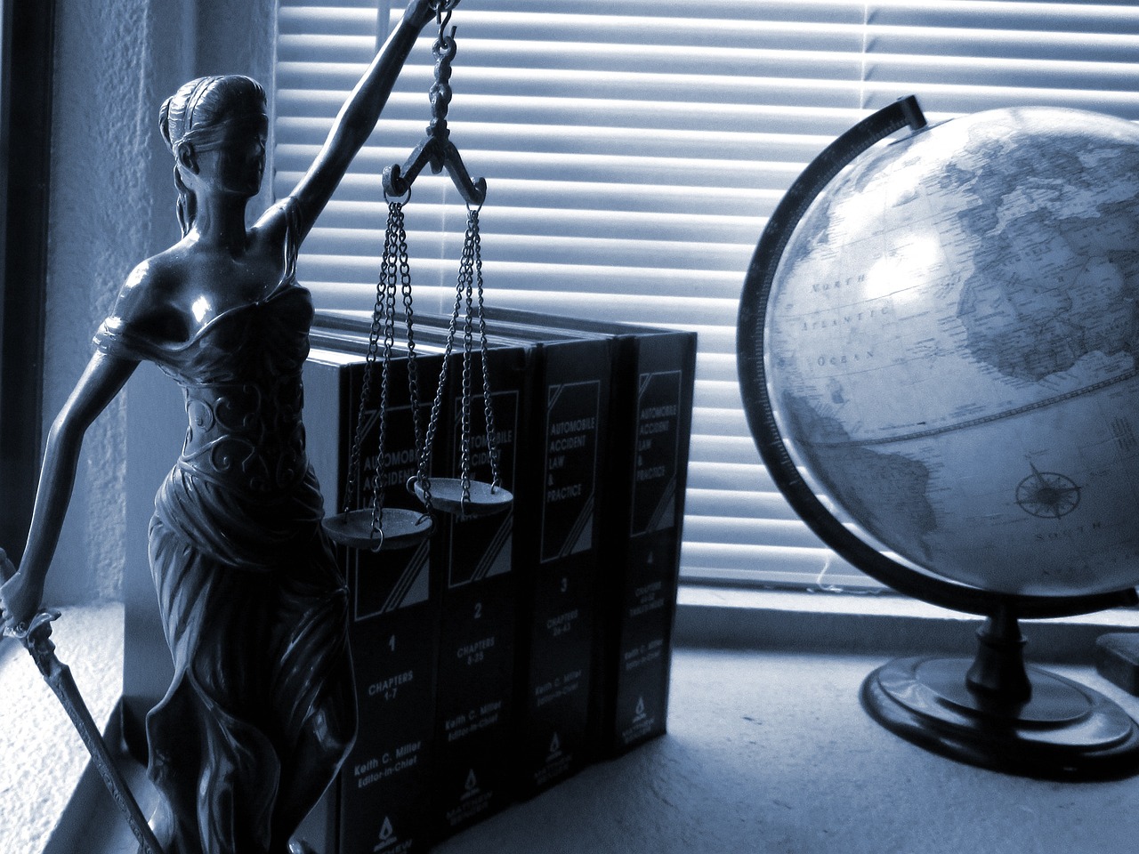 4 Porady, jak wyjść z kłopotów prawnych